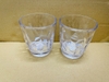 Ly _ Cốc Kim Cương Nhựa 300ml _ Màu Trắng