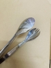 Kẹp Gắp Thức Ăn Đa Năng Inox Cao Cấp Y01 [ Thép Không Gỉ ]