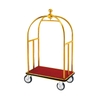 Xe Đẩy Hàng Lý Khách Sạn WS-01