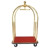Xe Đẩy Hàng Lý Khách Sạn WS-01
