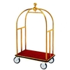 Xe Đẩy Hàng Lý Khách Sạn WS-01