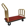 Xe Đẩy Hàng Lý Khách Sạn WS-02