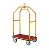 Xe Đẩy Hàng Lý Khách Sạn WS-04