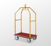 Xe Đẩy Hàng Lý Khách Sạn WS-04