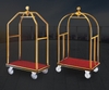Xe Đẩy Hàng Lý Khách Sạn WS-04