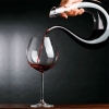 Bình Thủy Tinh Decanter Đựng Rượu Vang Hình Chữ U Cao Cấp [ Dung Tích 1500ml ]Nội dung 3