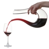 Bình Thủy Tinh Decanter Đựng Rượu Vang Hình Chữ U Cao Cấp [ Dung Tích 1500ml ]Nội dung 3