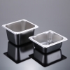 Khay Inox GN 1/6 _ Khay Buffet  Đa Năng [ Hàng Loại 1 ]