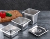 Khay Inox GN 1/6 _ Khay Buffet  Đa Năng [ Hàng Loại 1 ]