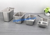 Khay Inox GN 1/4  _ Khay Buffet Đa Năng [ Hàng Loại 1 ]