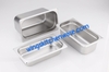 Khay Inox GN 1/4  _ Khay Buffet Đa Năng [ Hàng Loại 1 ]