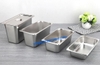 Khay Inox GN 1/3 _ Khay Buffet  Đa Năng [ Hàng Loại 1 ]