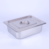 Khay Inox GN 1/1 _ Khay Buffet  Đa Năng [ Hàng Loại 1 ]