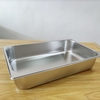 Khay Inox GN 1/1 _ Khay Buffet  Đa Năng [ Hàng Loại 1 ]