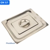 Khay Inox GN 1/1 _ Khay Buffet  Đa Năng [ Hàng Loại 1 ]