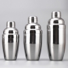Bình Lắc Shaker Inox Pha Chế Cocktail