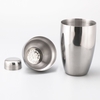 Bình Lắc Shaker Inox Pha Chế Cocktail