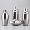 Bình Lắc Shaker Inox Pha Chế Cocktail
