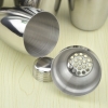 Bình Lắc Shaker Inox Pha Chế Cocktail