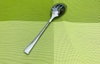 Thìa Trộn Salad Inox #304 Cao Cấp Cán Vuông [ Kích Thước 22.5cm ]