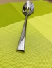 Thìa Trộn Salad Inox #304 Cao Cấp Cán Vuông [ Kích Thước 22.5cm ]