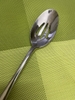 Thìa Trộn Salad Inox #304 Cao Cấp Cán Vuông [ Kích Thước 22.5cm ]