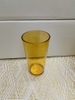 Sét 5 Ly Nhựa Màu Cam [ Dung Tích : 470ml ]