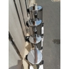 Thùng Rác Inox Chân Đạp [ Dung Tích : 5L - 8L - 12L - 20L ]