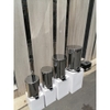 Thùng Rác Inox Chân Đạp [ Dung Tích : 5L - 8L - 12L - 20L ]