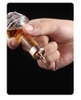 Chai Đựng Bitter Tròn Nút Vặn Inox [ Dung Tích: 50ml ]