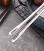 Kẹp Gắp Đồ Nướng Hàn Quốc Bằng Inox #304