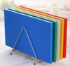 Thớt Nhựa Công Nghiệp Chữ Nhật [ Kích Thước: 40cm x 60cm x 2cm ]