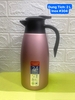 Bình Inox #304 Cao Cấp Giữ Nhiệt [ Nhiều Màu Sắc ] _ Dung Tích : 1.5 Lít & 2 Lít