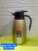 Bình Inox #304 Cao Cấp Giữ Nhiệt [ Nhiều Màu Sắc ] _ Dung Tích : 1.5 Lít & 2 Lít