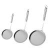 Dụng Cụ Hớt Bọt, Lọc Dầu Mỡ, Lọc Thức Ăn Đa Năng Cao Cấp Inox #304