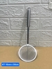 Dụng Cụ Hớt Bọt, Lọc Dầu Mỡ, Lọc Thức Ăn Đa Năng Cao Cấp Inox #304