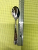 Bộ Muỗng Nĩa Cao Cấp Inox #304 Cán Bầu [ Hàng Xuất Khẩu ]