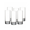 Bộ 6 Ly Thủy Tinh NewYork Hi Ball OCEAN B07812 [ Dung Tích: 340ml ]