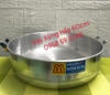 Xửng Nhôm Hấp Mạnh Hùng [ Kích Thước: 60cm ] -[ HÀNG VIỆT NAM ]