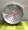 Xửng Nhôm Hấp Mạnh Hùng [ Kích Thước: 48cm ] -[ HÀNG VIỆT NAM ]