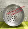 Xửng Nhôm Hấp Mạnh Hùng [ Kích Thước: 46cm ] -[ HÀNG VIỆT NAM ]
