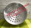 Xửng Nhôm Hấp Mạnh Hùng [ Kích Thước: 44cm ] -[ HÀNG VIỆT NAM ]
