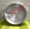 Xửng Nhôm Hấp Mạnh Hùng [ Kích Thước: 42cm ] -[ HÀNG VIỆT NAM ]