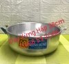 Xửng Nhôm Hấp Mạnh Hùng [ Kích Thước: 38cm ] -[ HÀNG VIỆT NAM ]