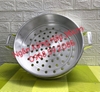 Xửng Nhôm Hấp Mạnh Hùng [ Kích Thước: 36cm ] -[ HÀNG VIỆT NAM ]