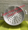 Xửng Nhôm Hấp Mạnh Hùng [ Kích Thước: 34cm ] -[ HÀNG VIỆT NAM ]