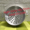 Xửng Nhôm Hấp Mạnh Hùng [ Kích Thước: 32cm ] -[ HÀNG VIỆT NAM ]