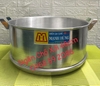 Chõ Hấp Xôi _ Đồ Hấp Xôi Nhôm Mạnh Hùng [ Kích Thước: 48cm ] _ HÀNG VIỆT NAM