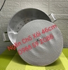 Chõ Hấp Xôi _ Đồ Hấp Xôi Nhôm Mạnh Hùng [ Kích Thước: 46cm ] _ HÀNG VIỆT NAM