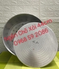 Chõ Hấp Xôi _ Đồ Hấp Xôi Nhôm Mạnh Hùng [ Kích Thước: 44cm ] _ HÀNG VIỆT NAM